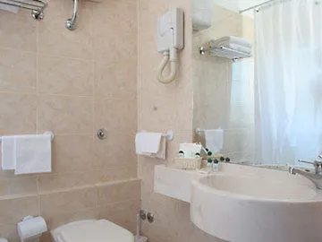 Hotel Giotto Roma