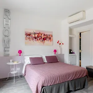 Rhome Apartment