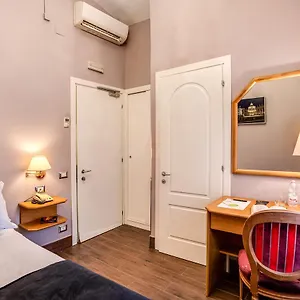 Hotel San Valentino, Roma