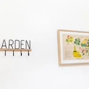Garden House Holiday home