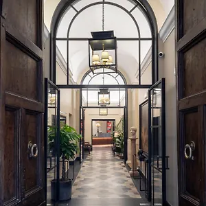 Hotel Adriano Rooftop, Roma