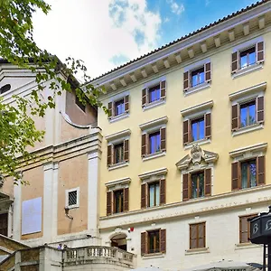 מלון Casa I Cappuccini, רומא