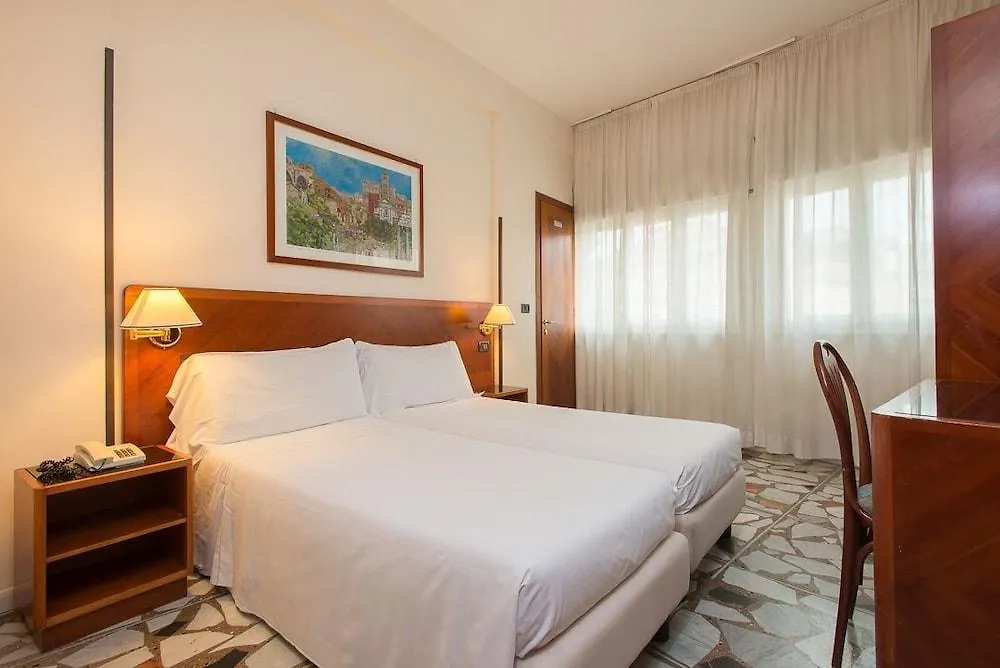 Hotel Giotto Roma