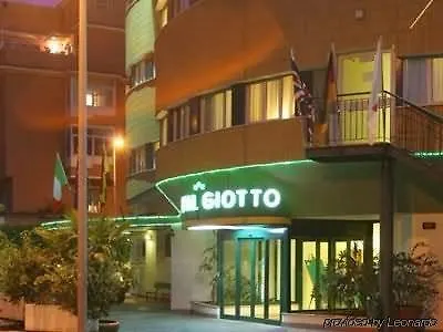 Hotel Giotto Roma