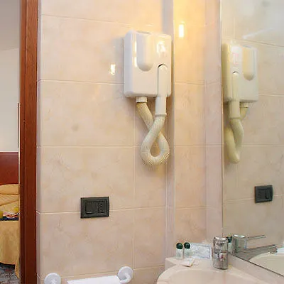 Hotel Giotto Roma