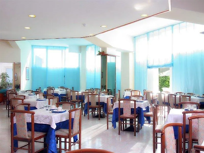 Hotel Giotto Roma Itália