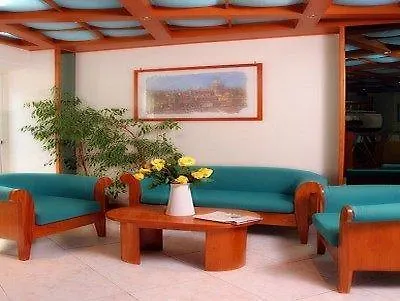 Hotel Giotto Roma