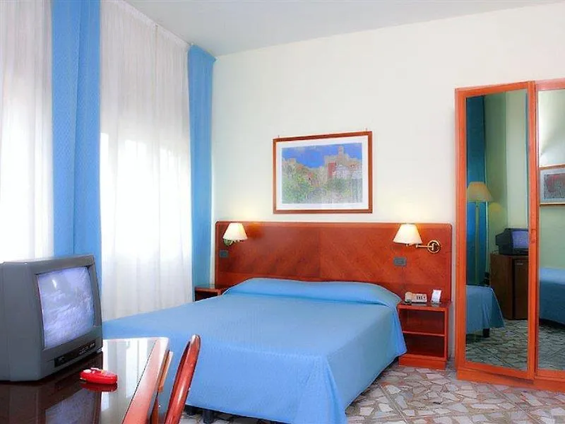 Hotel Giotto Roma