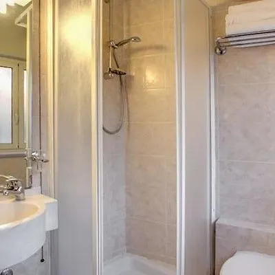 Hotel Giotto Roma