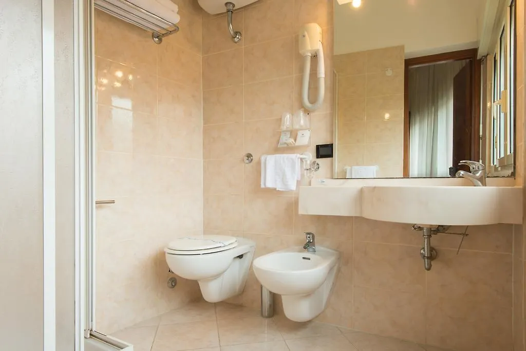 Hotel Giotto Roma