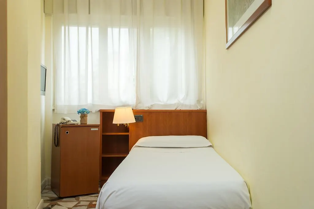 Hotel Giotto Roma