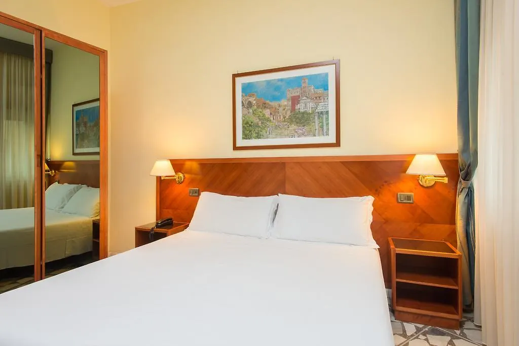 Hotel Giotto Roma