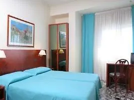 Hotel Giotto Roma
