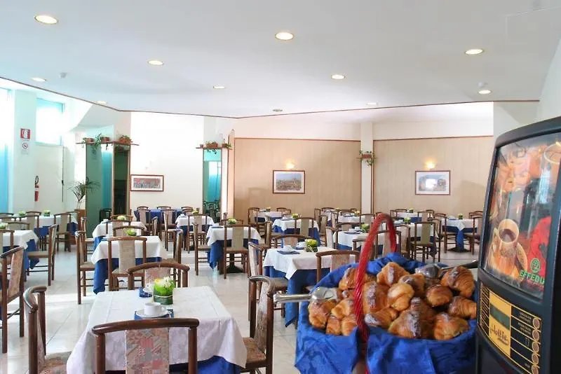 Hotel Giotto Roma