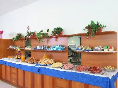 Hotel Giotto Roma 3*,