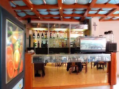 Hotel Giotto Roma