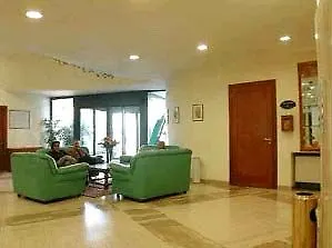 Hotel Giotto Roma 3*,
